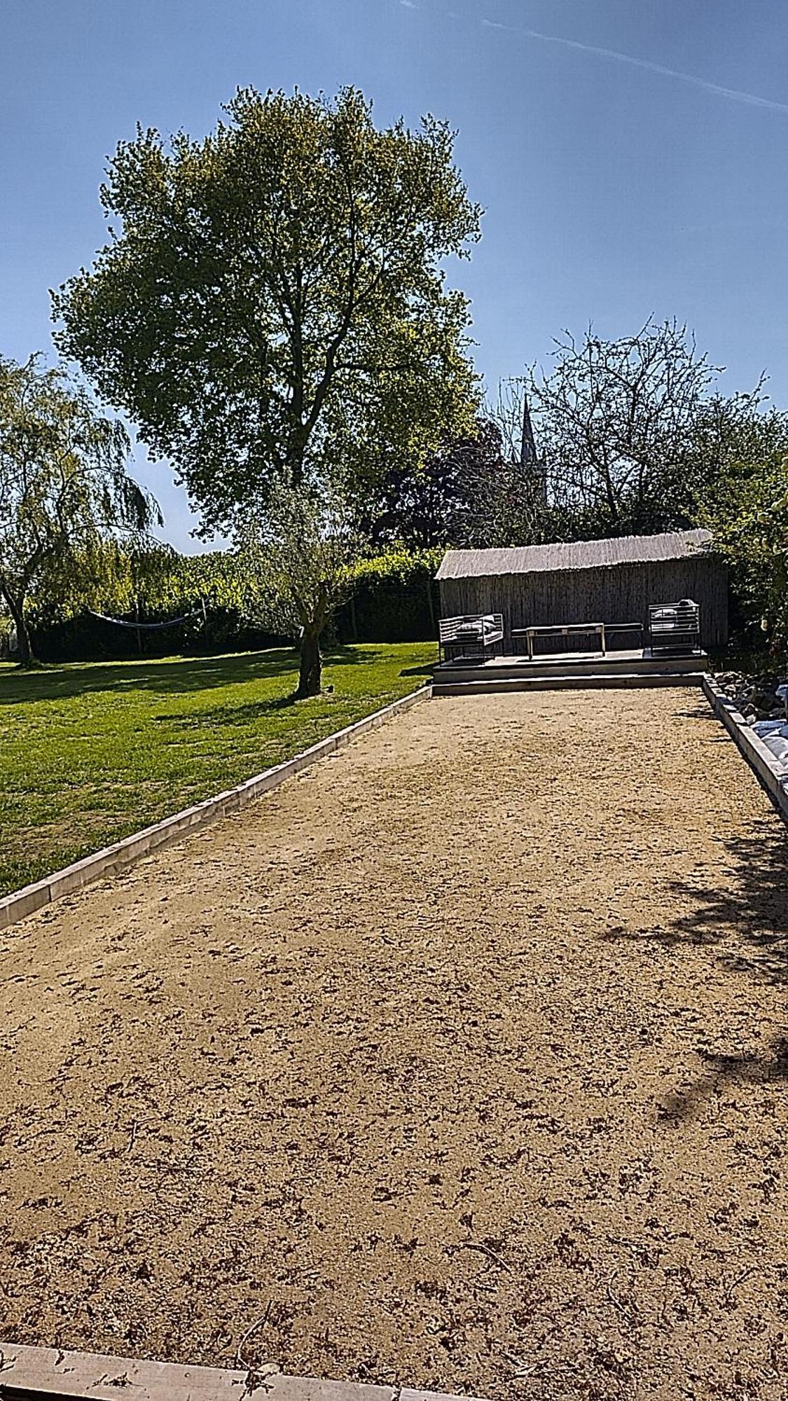 מלון Rouillac  Le Bonheur En Bretagne מראה חיצוני תמונה